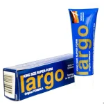 کرم لارگو اصل ؛ بهترین کرم تاخیری و بزرگ کننده آلات تناسلی دائمی