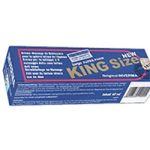 کرم کینگ سایز