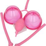 دستگاه وکیوم سینه