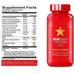 قرص هیرتامین اصل