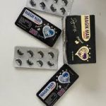 قرص مجیک من مشکی