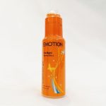 ژل ایموشن نارنجی