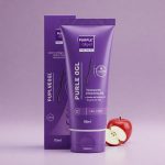 ژل حجم دهنده پلی ژل Polygel بنفش